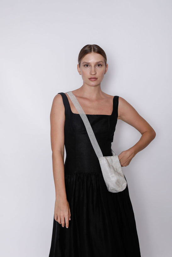 Chaquiras _ Mena Bags - Exclusive Collab.