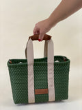 Olivia Bag - Army Green