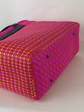 Midi Maia - Hot Pink