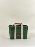 Olivia Bag - Army Green