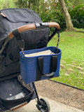 Olivia Bag- Navy