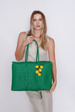 Tassel - Lemon
