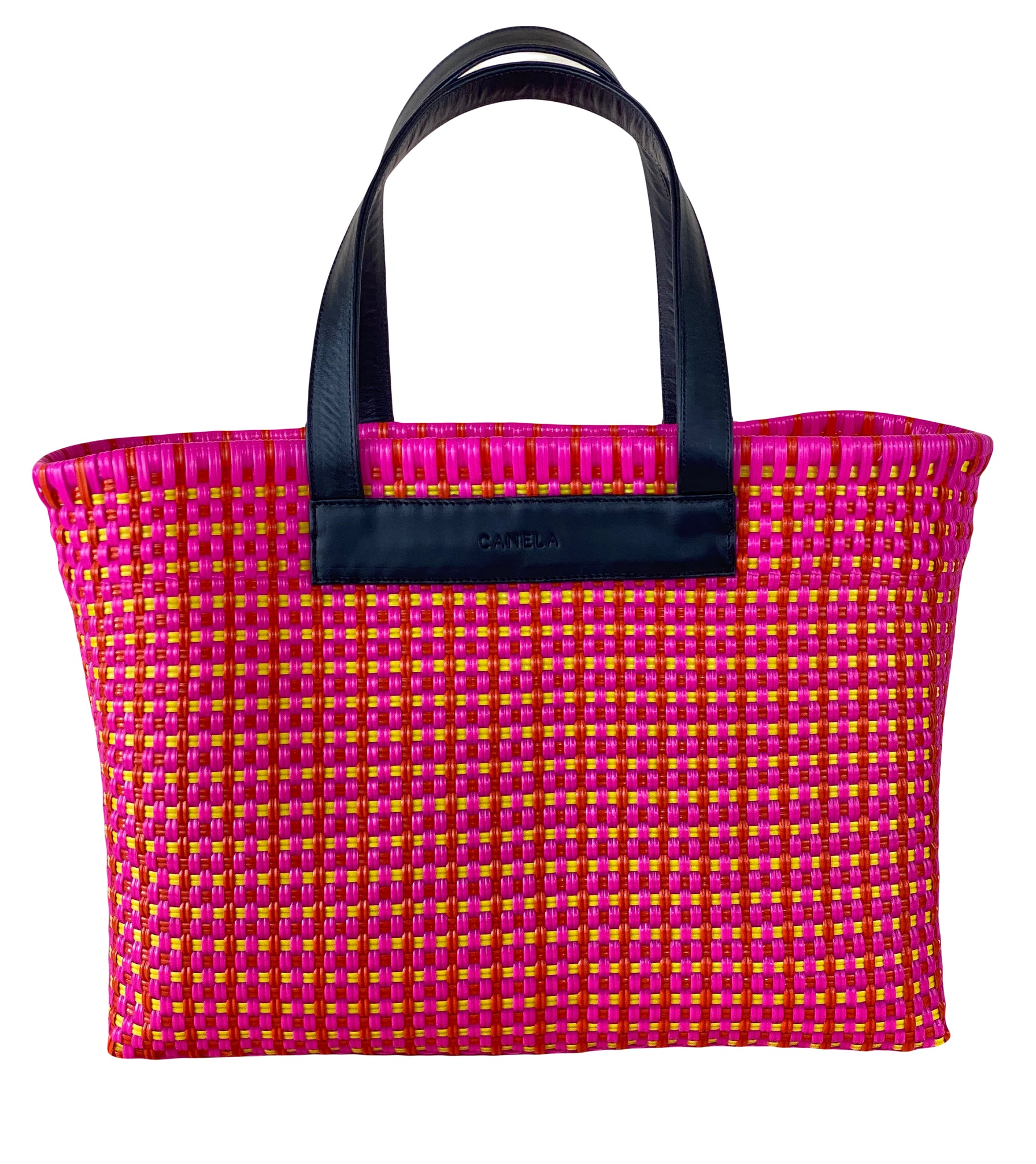 Midi Maia - Hot Pink