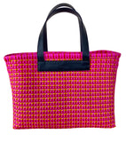 Midi Maia - Hot Pink