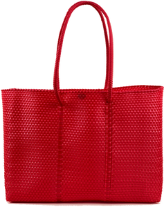 Tote - Red