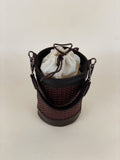 Bucket Bag - Brown