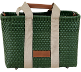 Olivia Bag - Army Green