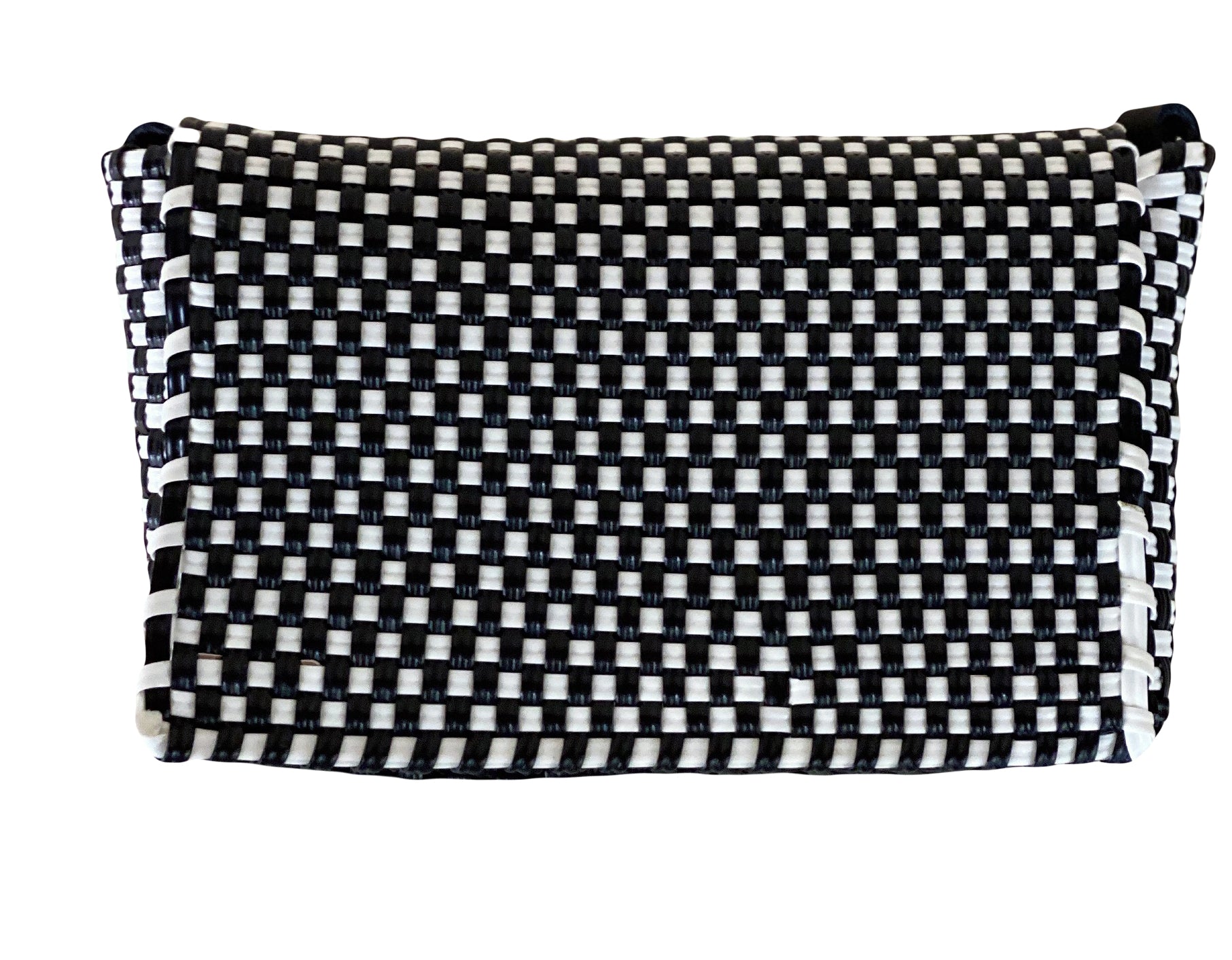 Rafi Bag- Black and White
