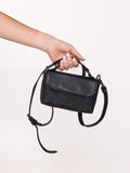 Madisson Bag - Black
