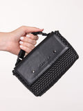 Madisson Bag - Black