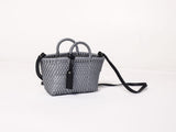Luisa Bag - Silver