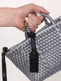 Luisa Bag - Silver