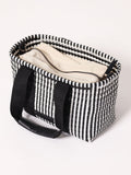 Olivia Bag- W&B