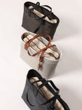 Ana Tote - Black