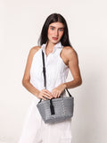 Luisa Bag - Silver