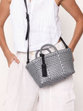 Luisa Bag - Silver