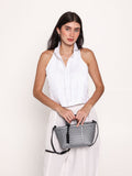 Luisa Bag - Silver
