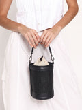 Bucket Bag - Black