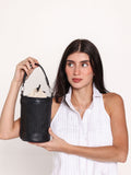 Bucket Bag - Black