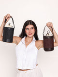 Bucket Bag - Black