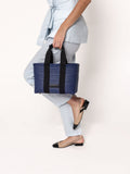 Olivia Bag- Navy