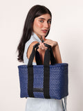 Olivia Bag- Navy