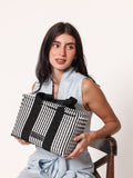 Olivia Bag- W&B