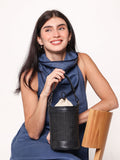 Bucket Bag - Black