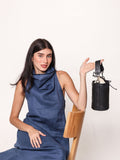 Bucket Bag - Black