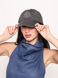 Sport Hat - Black or Beige