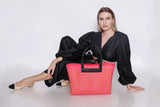 Midi Maia - Hot Pink