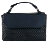 Madisson Bag - Black