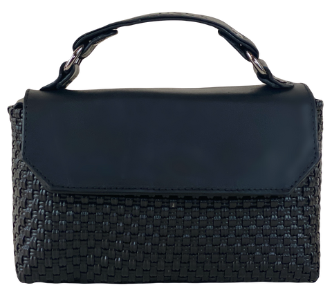 Madisson Bag - Black