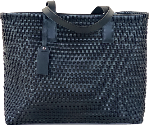 Ana Tote - Black