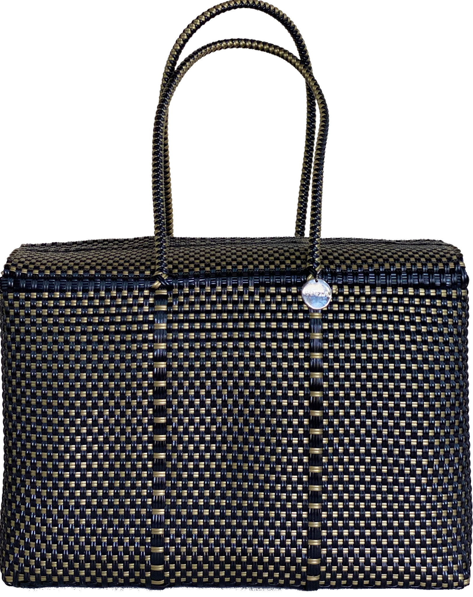 Picnic - Black and Gold