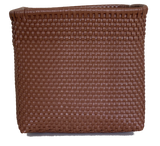Medium Box - Light Brown