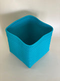 Medium Box - Turquoise