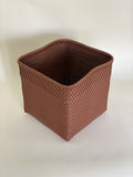 Medium Box - Light Brown