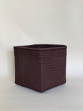 Medium Box - Brown