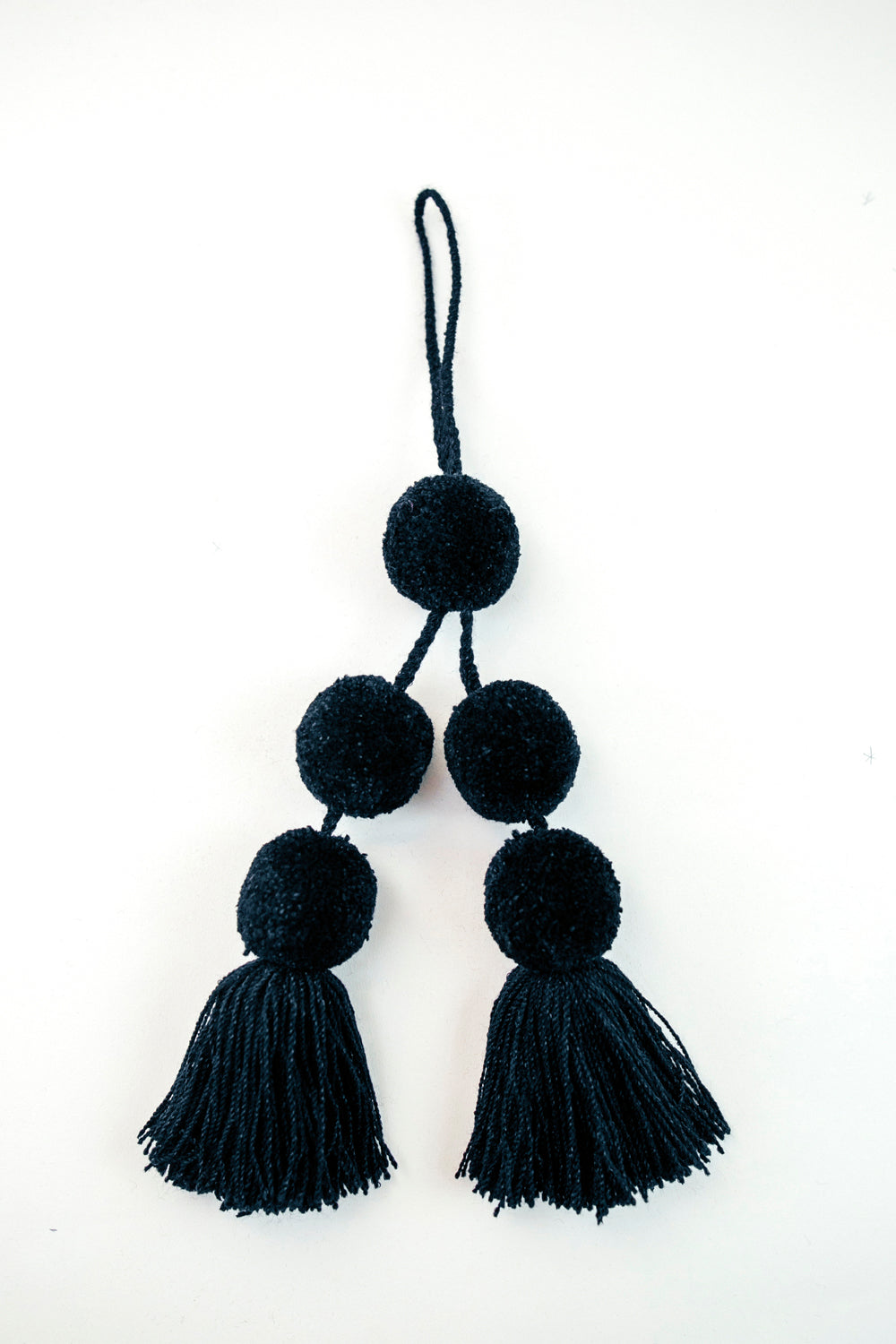 pompon Columbia Grind logo Pom-pom - Great Lakes Grind
