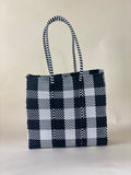 Small Tote -Market