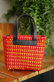 Maia bag - Red