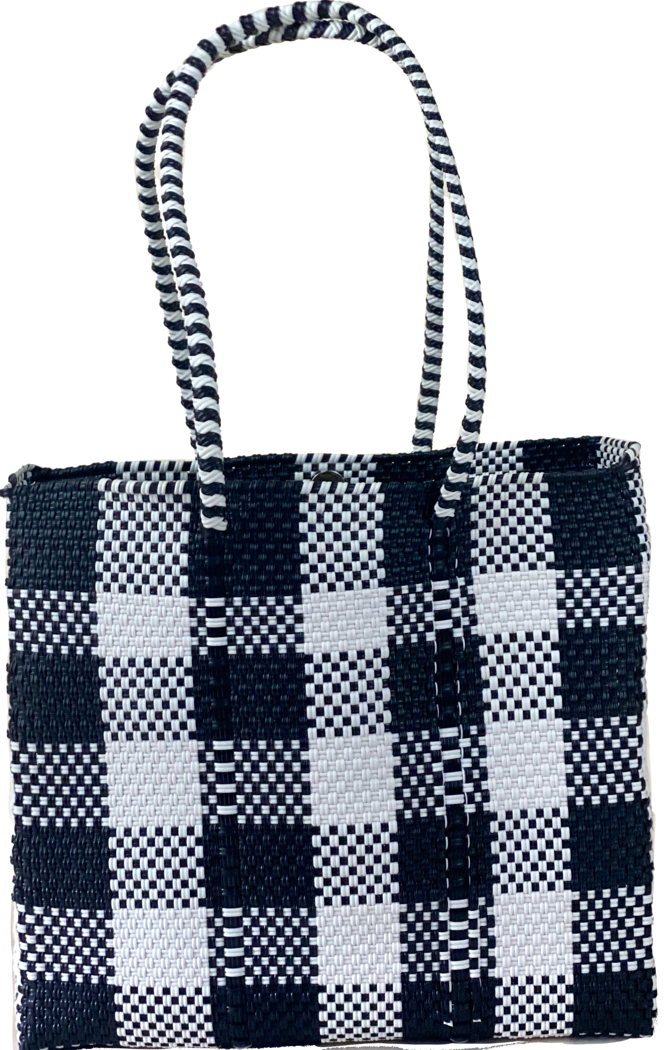 Small Tote -Market