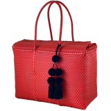 Picnic - Red