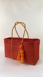 Java - Red, orange and Yellow