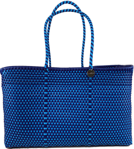 Java - Navy and Blue