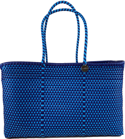 Java - Navy and Blue