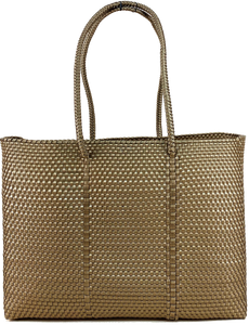 Tote - Gold