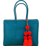 Picnic - Turquoise