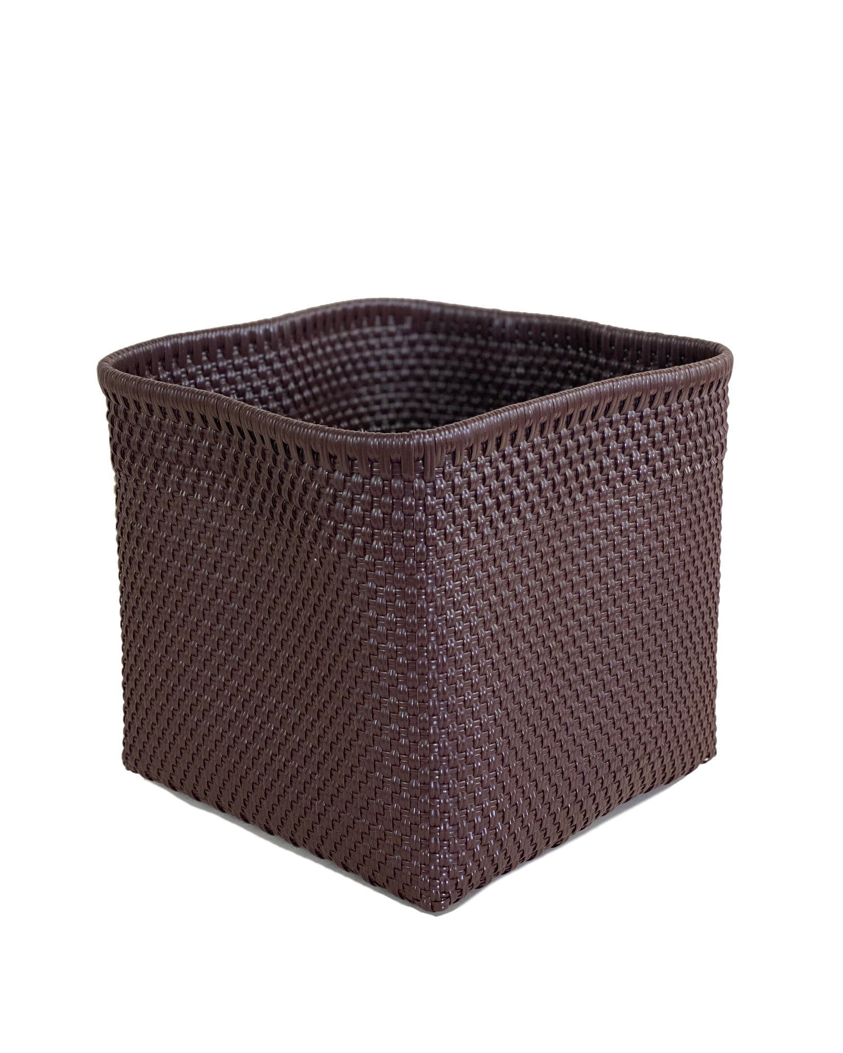 Medium Box - Brown